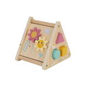 Образователна кутия Монтесори 19-24 месеца