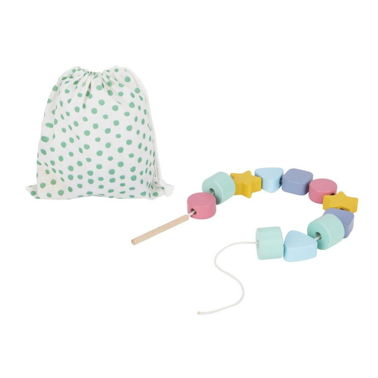 Образователна кутия Монтесори 19-24 месеца