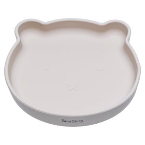 Силиконов комплект за хранене 7 части