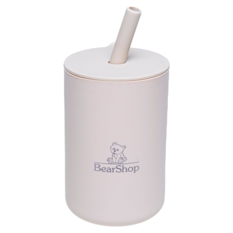 Силиконов комплект за хранене 7 части