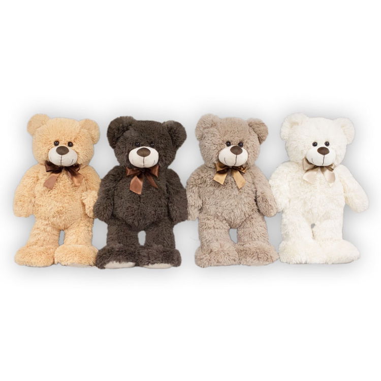 Плюшено мече Пухо