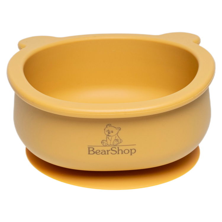 Силиконов комплект за хранене 7 части