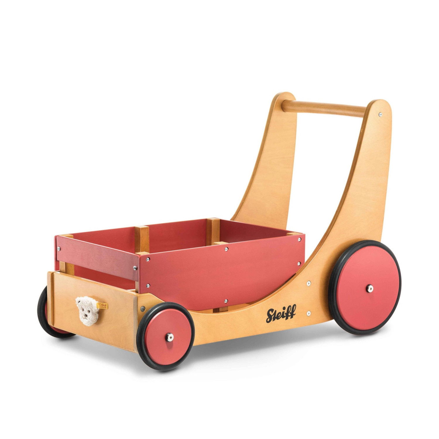 Steiff Cargo Walker