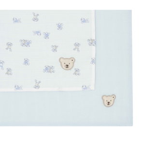 Комплект пелени Steiff, 2 броя