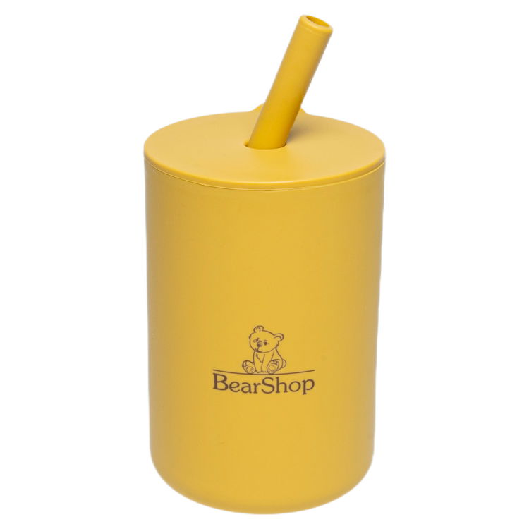 Силиконов комплект за хранене 7 части