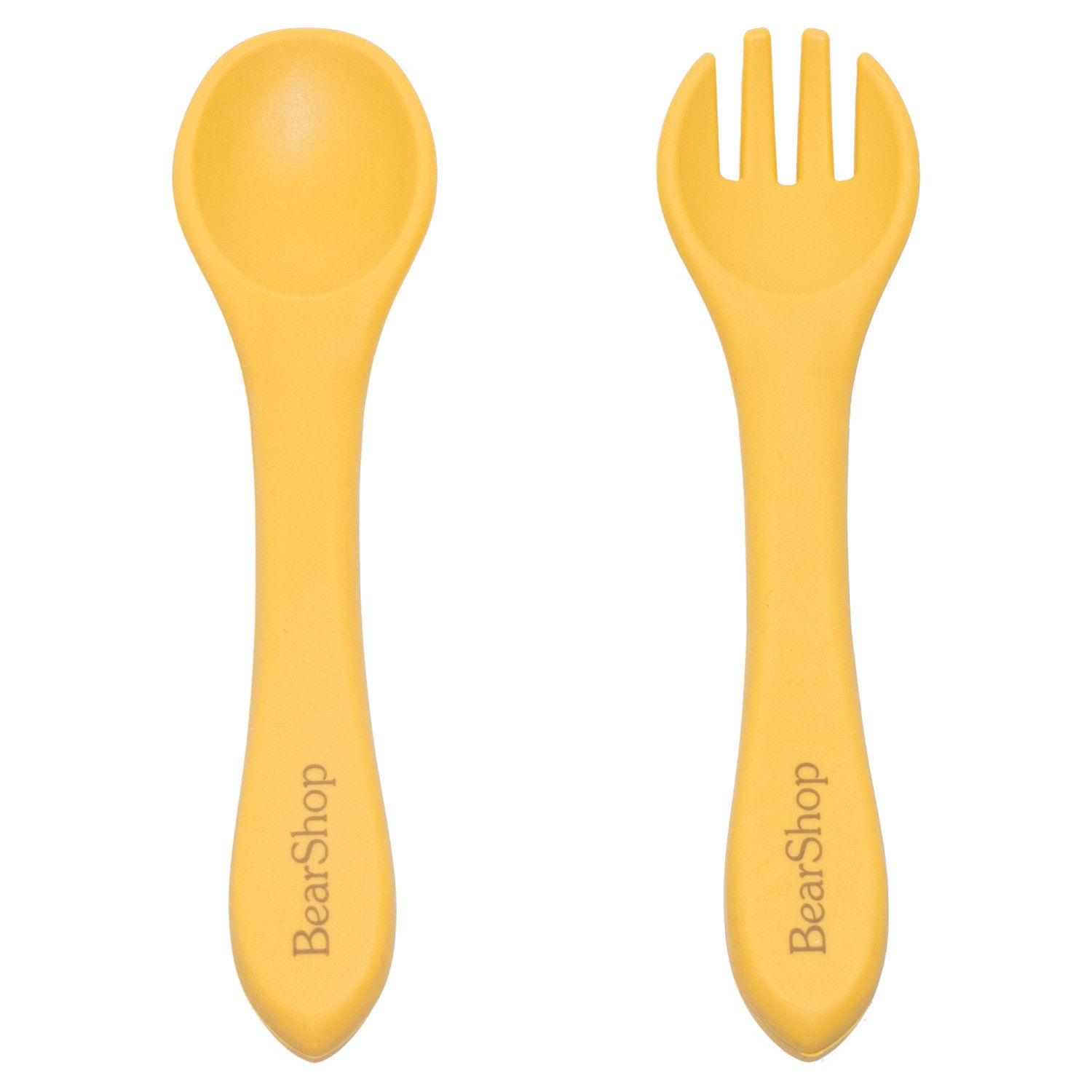 Силиконов комплект за хранене 7 части