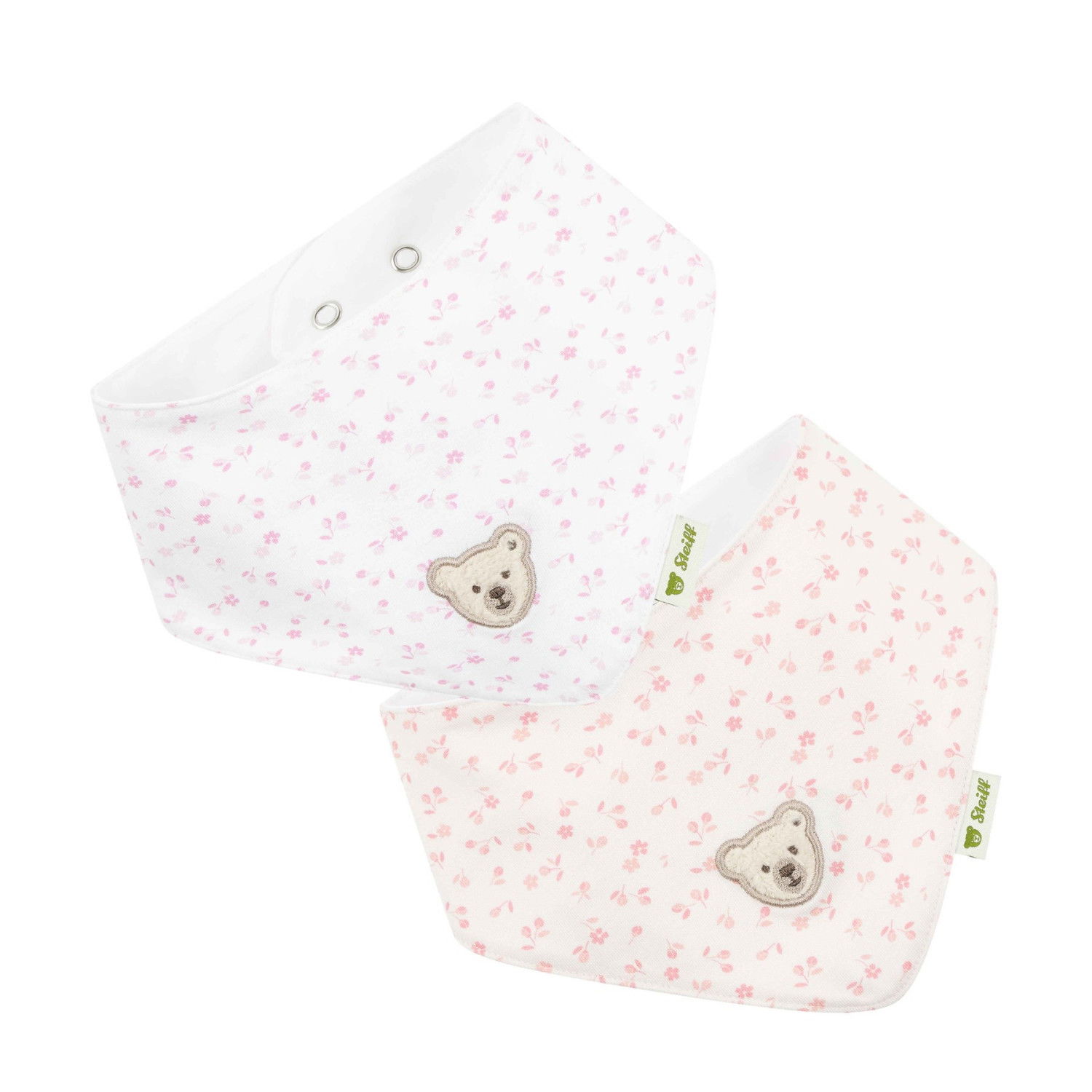 Комплект бандани Steiff, 2 броя