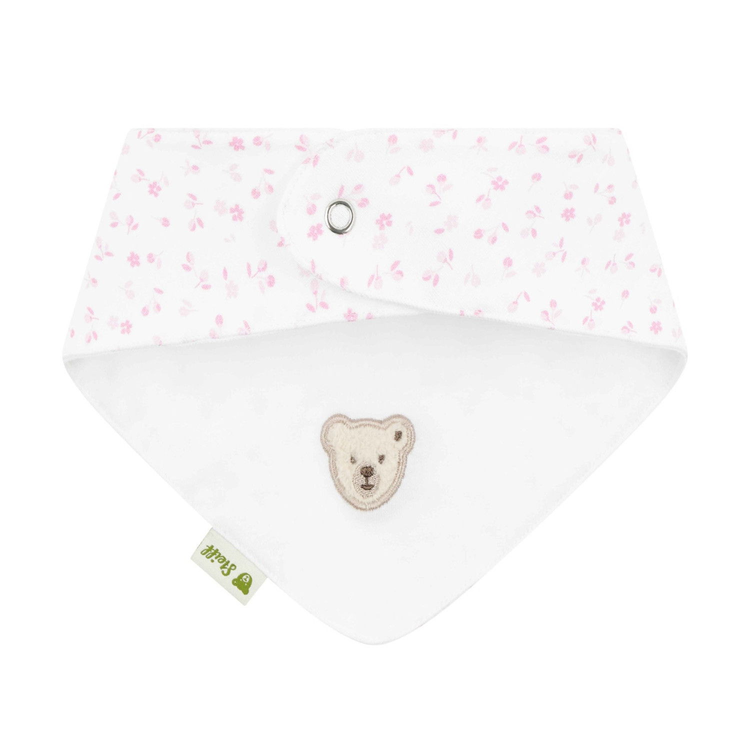 Комплект бандани Steiff, 2 броя