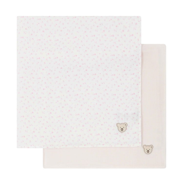 Комплект пелени Steiff, 2 броя