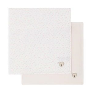 Комплект пелени Steiff, 2 броя