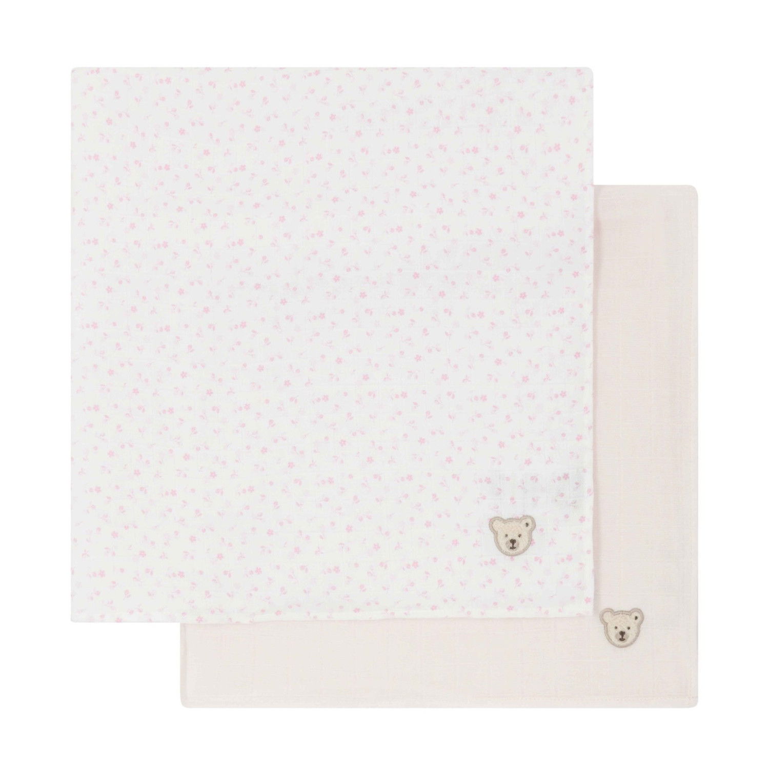 Комплект пелени Steiff, 2 броя