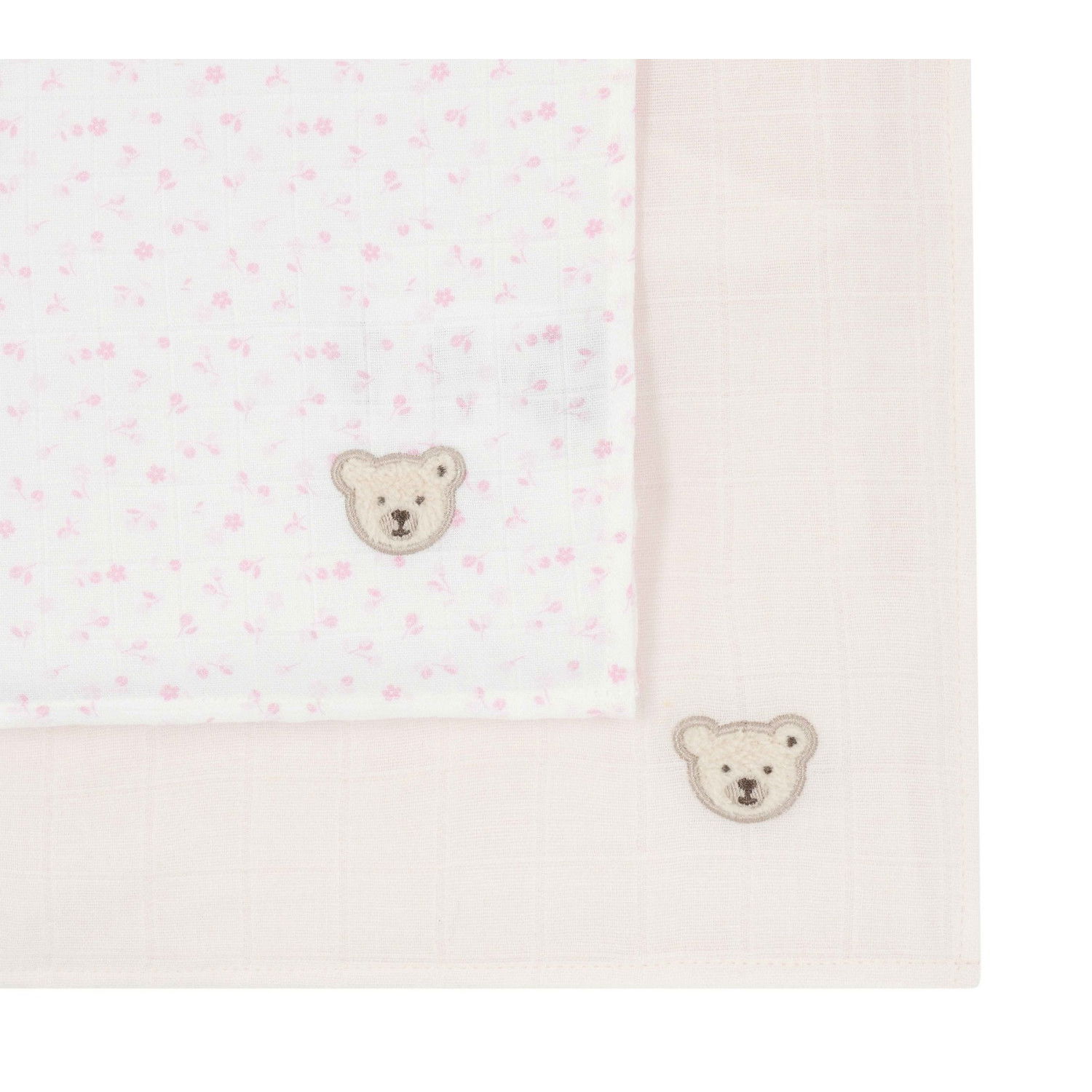 Комплект пелени Steiff, 2 броя