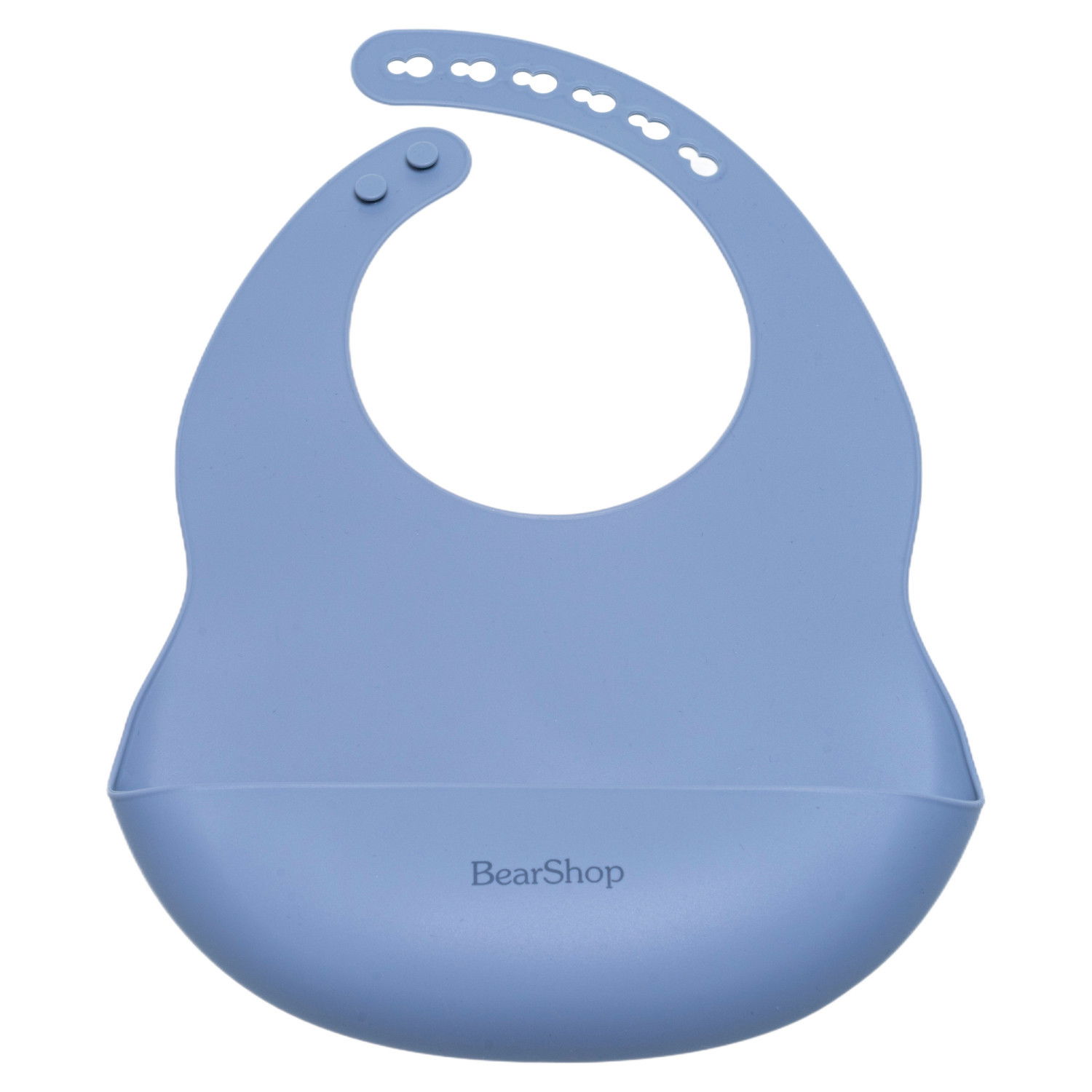 Силиконов комплект за хранене 7 части