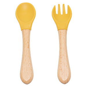 Бамбукови прибори за хранене