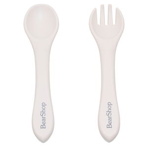 Силиконови прибори за хранене