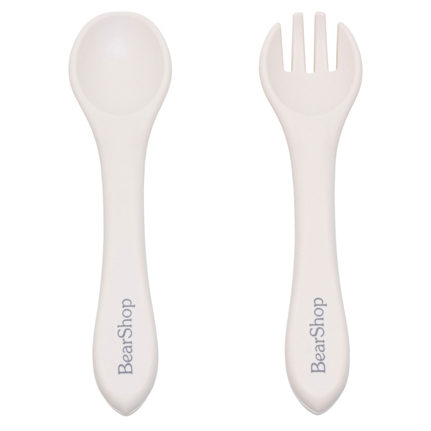 Силиконови прибори за хранене