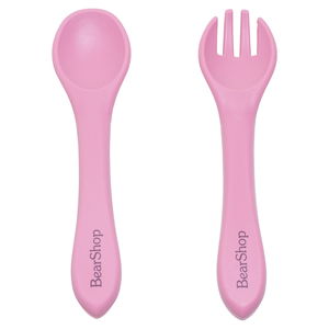 Силиконови прибори за хранене