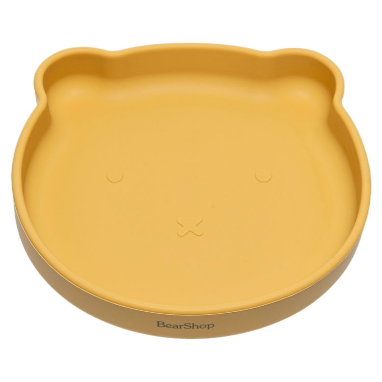 Силиконов комплект за хранене 5 части