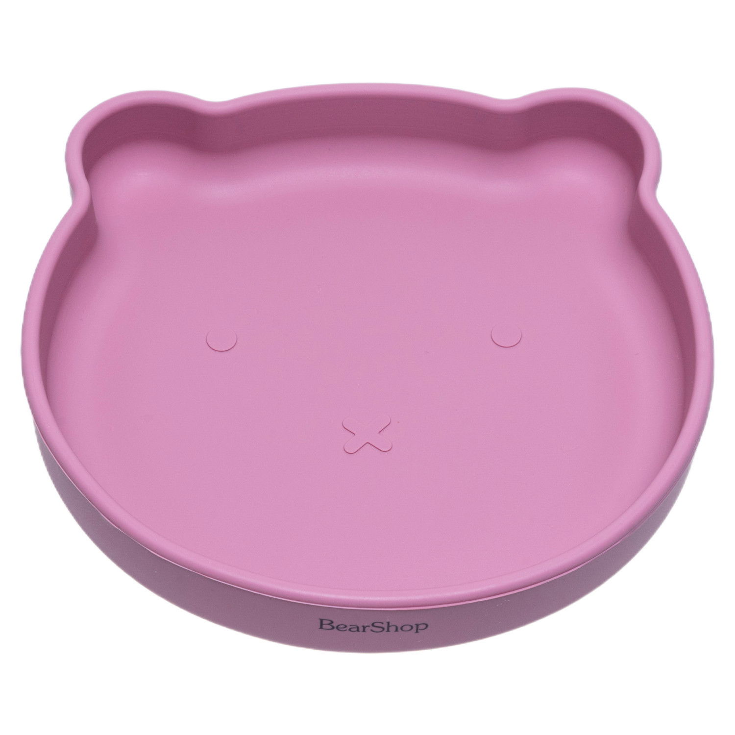 Силиконов  комплект за хранене 5 части