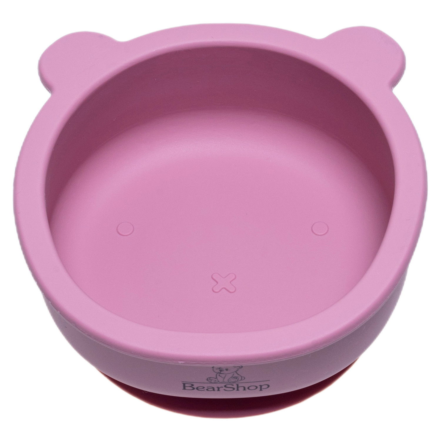 Силиконов  комплект за хранене 5 части