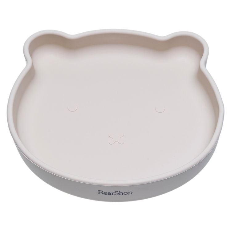 Силиконов комплект за хранене 5 части