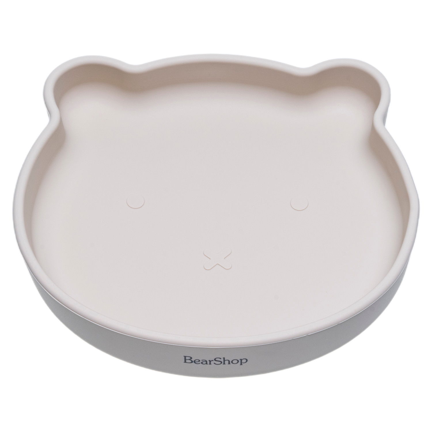 Силиконов комплект за хранене 5 части