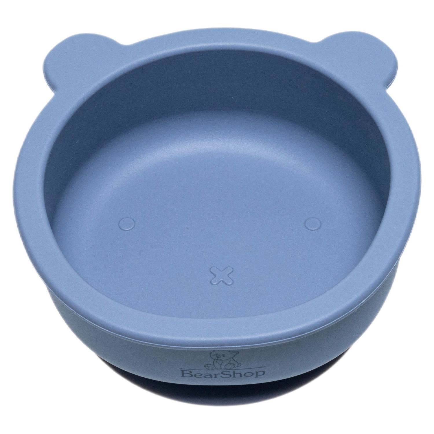 Силиконов комплект за хранене 5 части