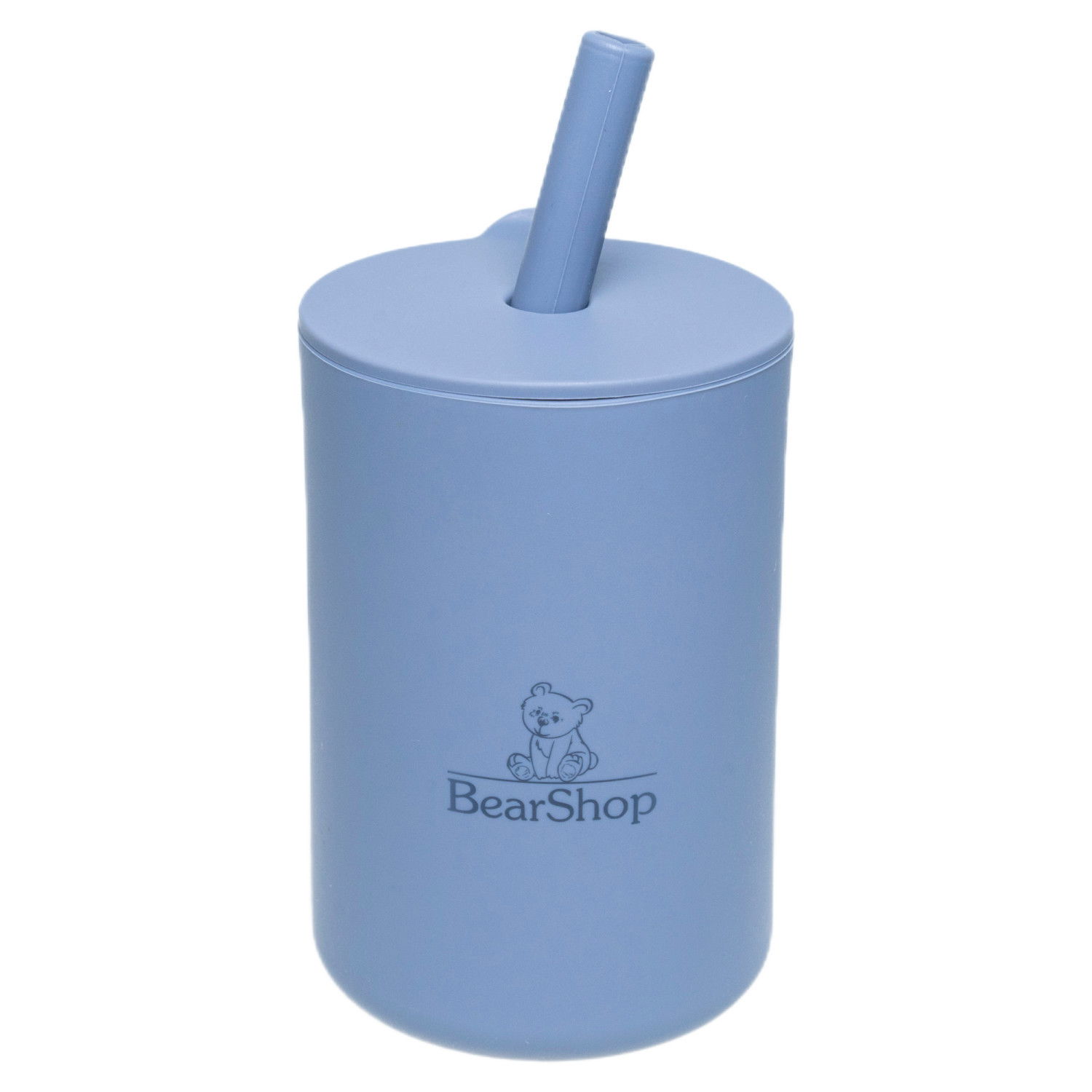 Силиконов комплект за хранене 5 части