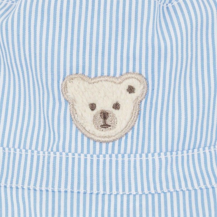 Лятна шапка Steiff