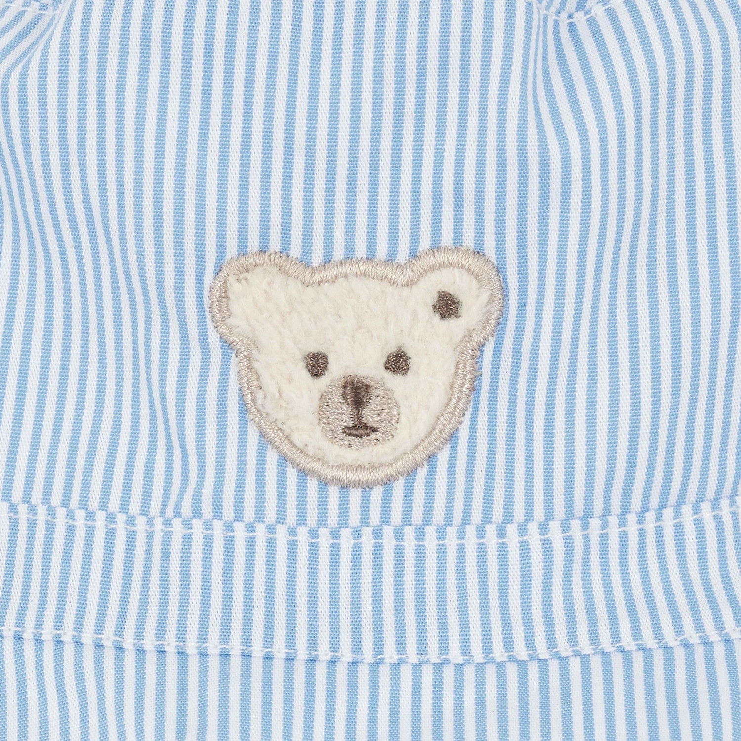 Лятна шапка Steiff