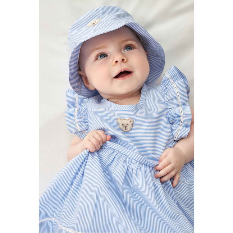 Лятна шапка Steiff