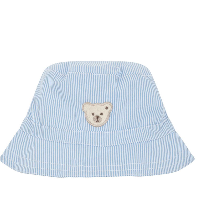 Лятна шапка Steiff