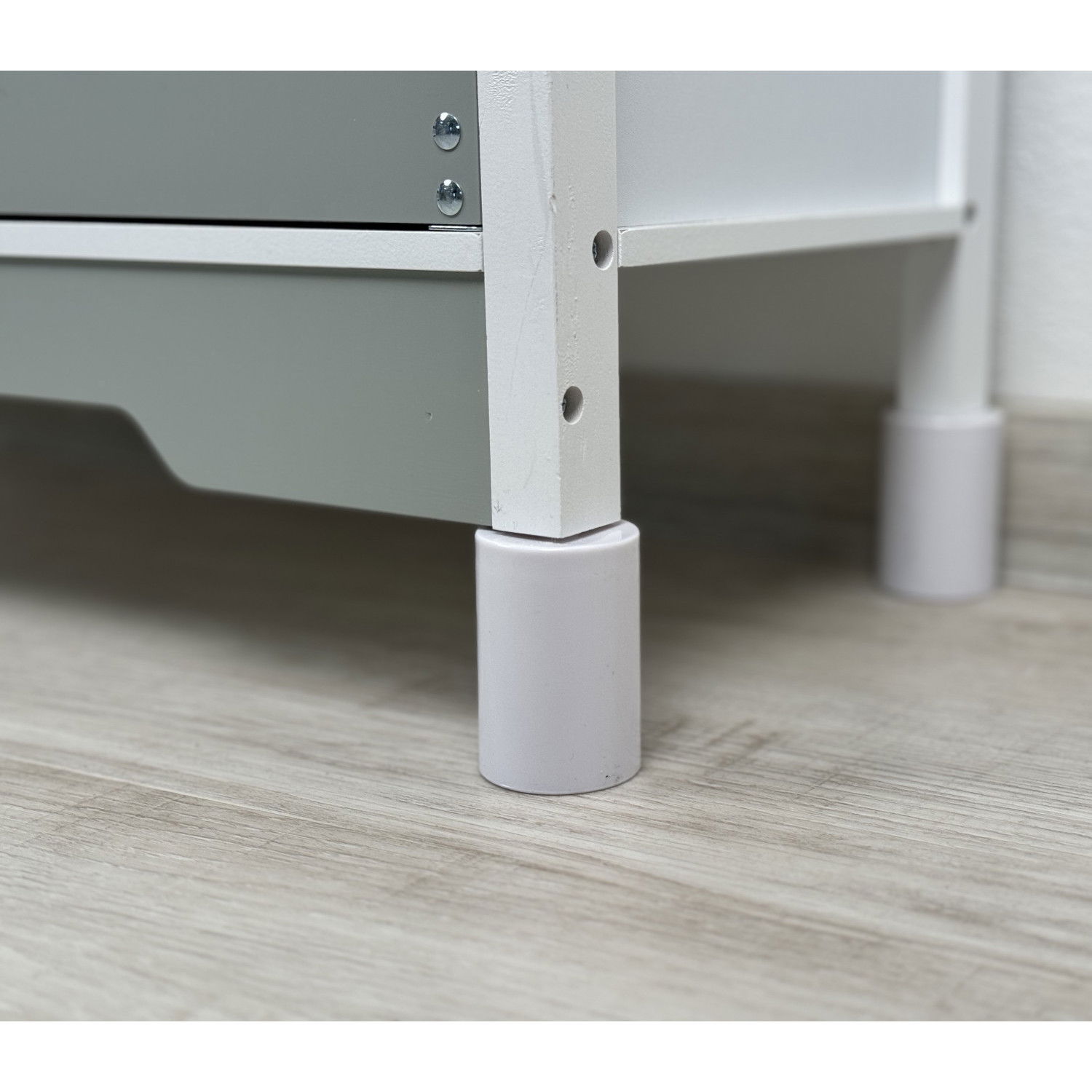 Детска дървена кухня с аксесоари Ели