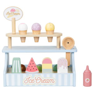 Магазин за детски сладолед