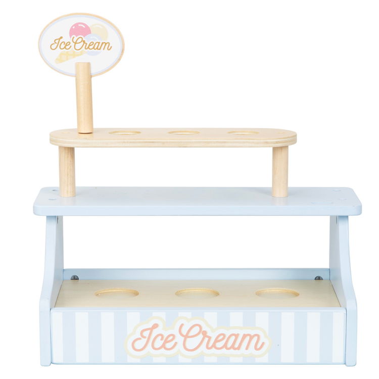 Магазин за детски сладолед