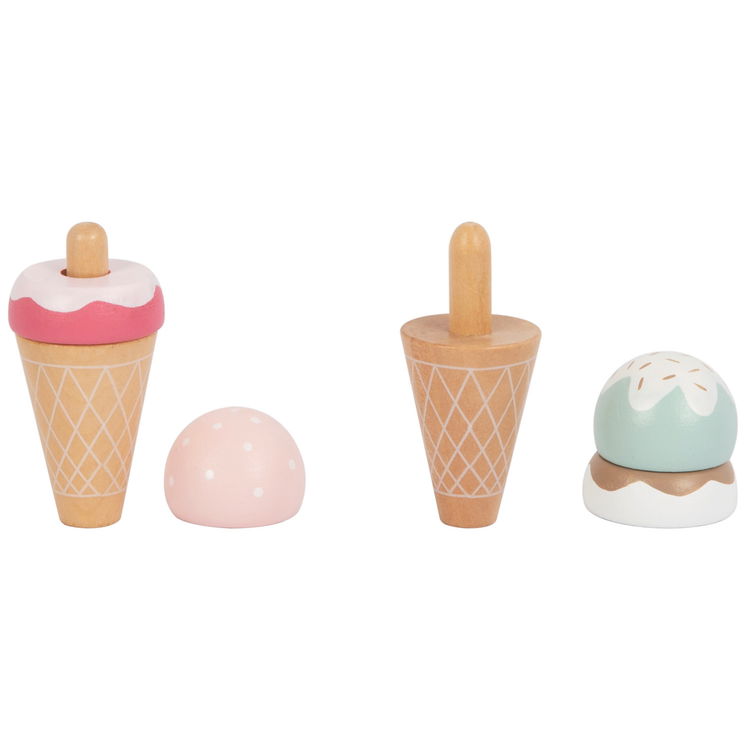 Детски сервиз за чай в кутия 3в1