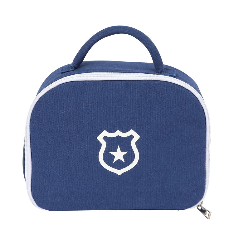 Полицейски комплект за деца