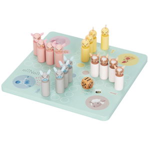 Не се сърди, човече!