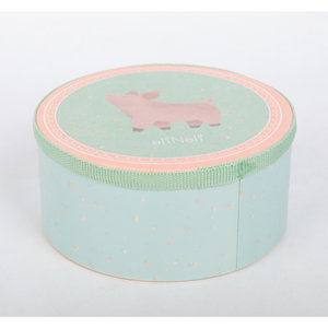 Комплект музикални инструменти в куфар Фермата