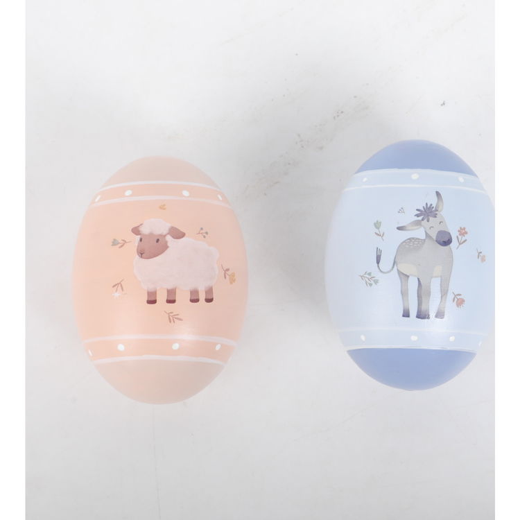 Комплект музикални инструменти в куфар Фермата