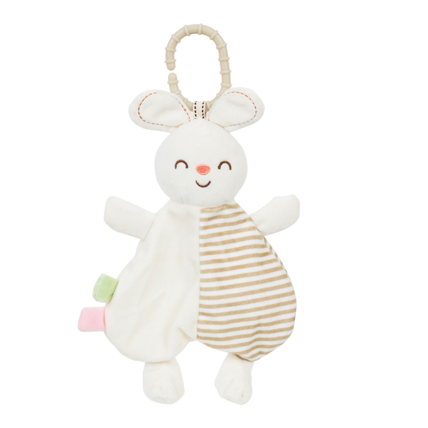 Бебешки подаръчен комплект Зайче