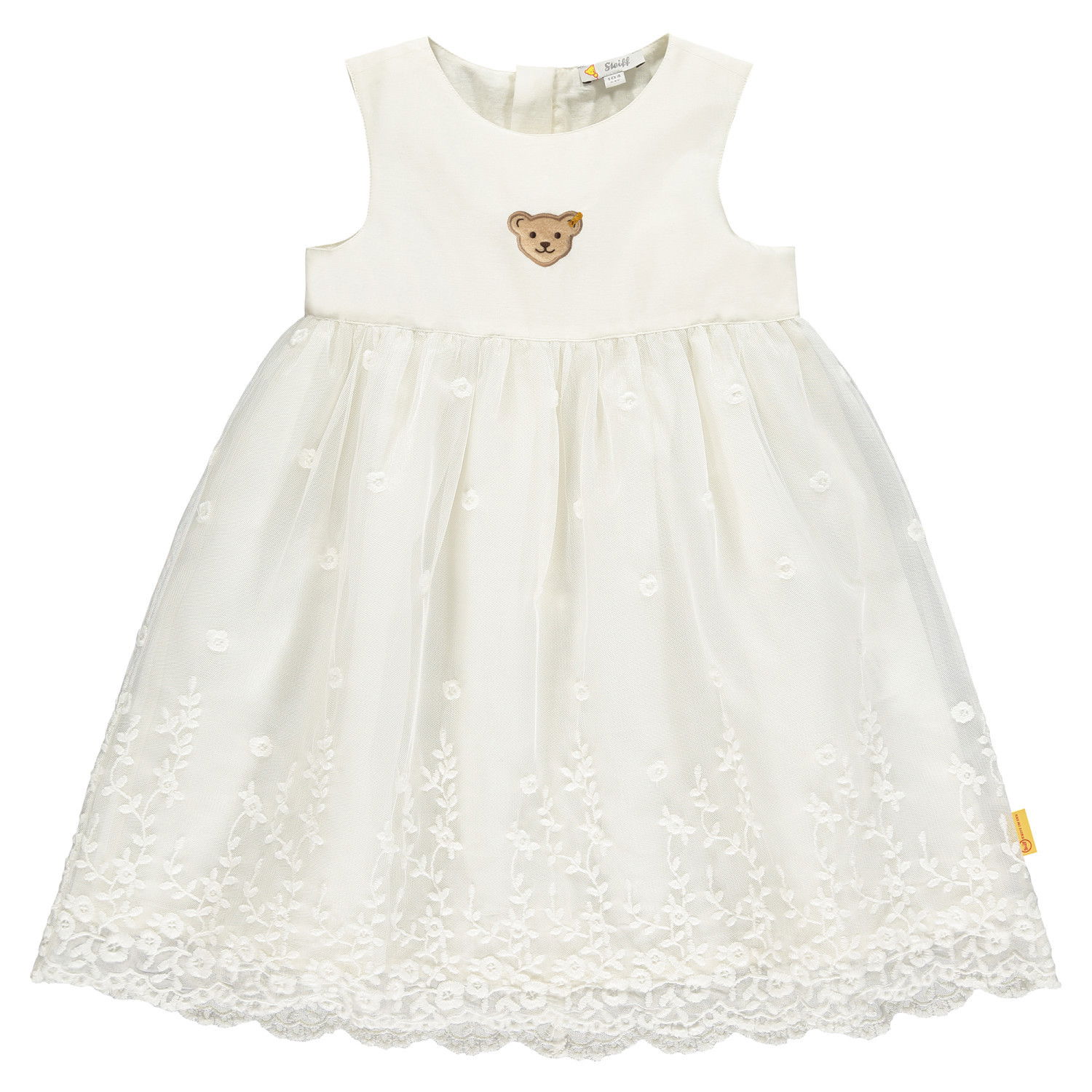 Рокля Steiff