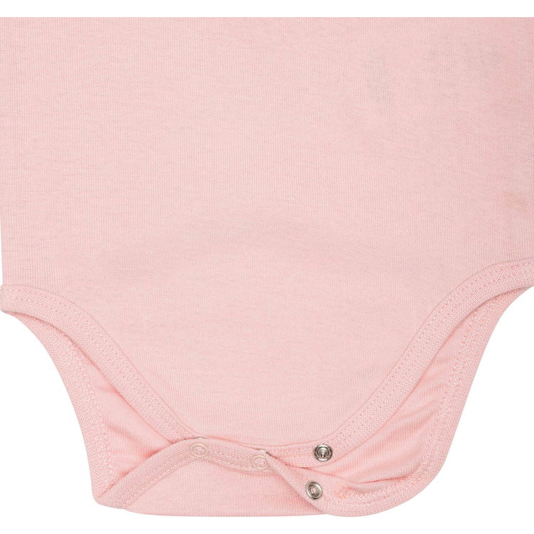 Боди с къс ръкав GOTS Steiff