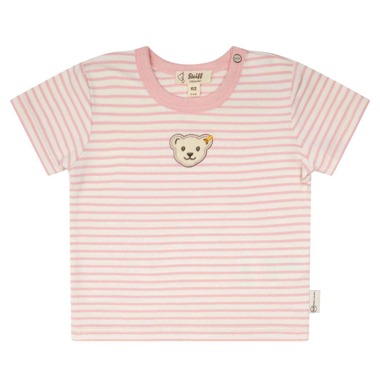 Тениска GOTS Steiff