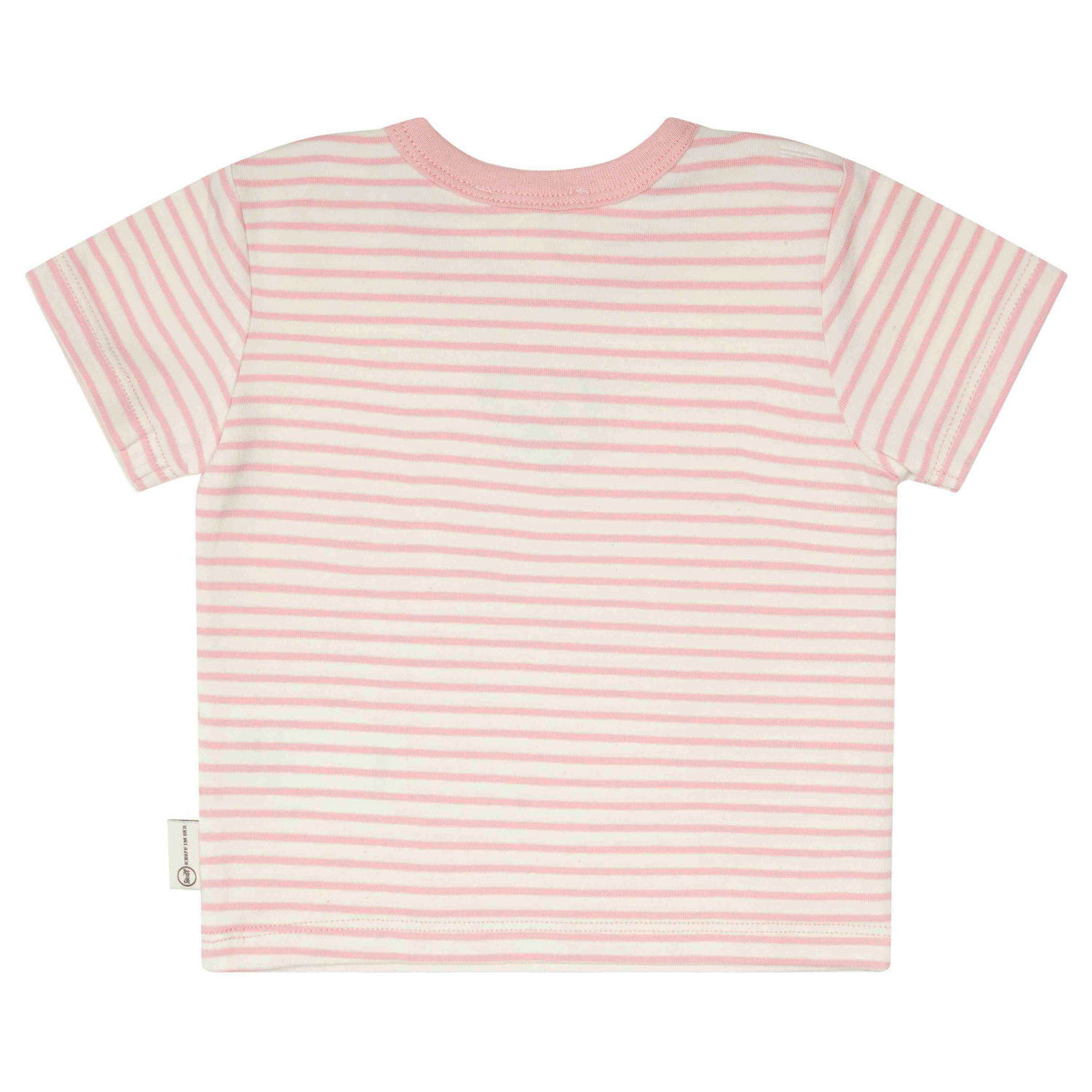 Тениска GOTS Steiff