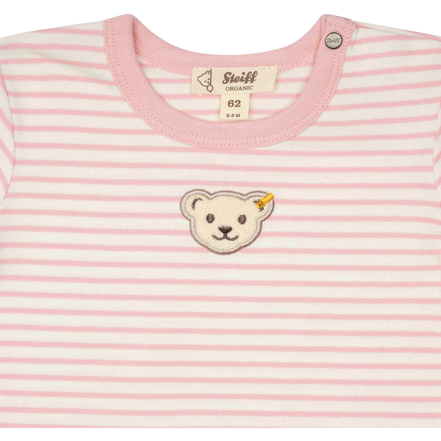 Тениска GOTS Steiff