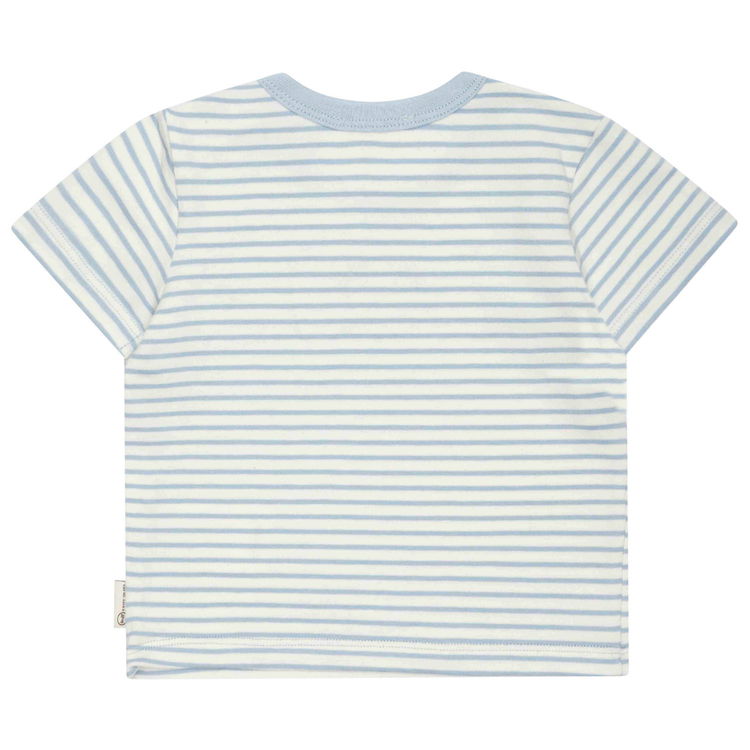 Тениска GOTS Steiff