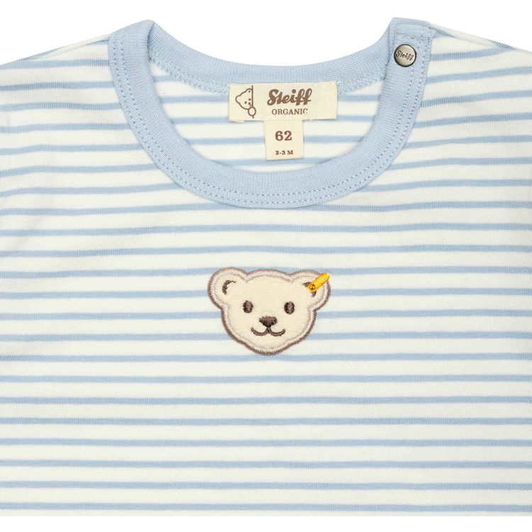 Тениска GOTS Steiff