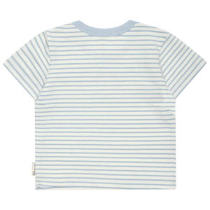 Тениска GOTS Steiff