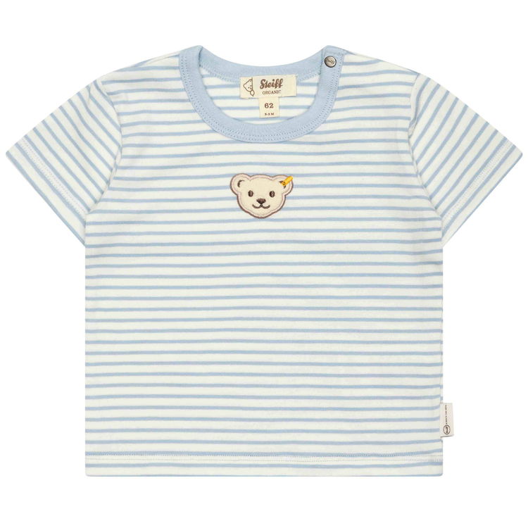 Тениска GOTS Steiff